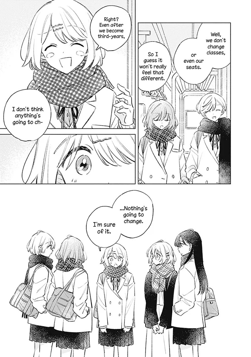 Koi Yori Aoku 39 11