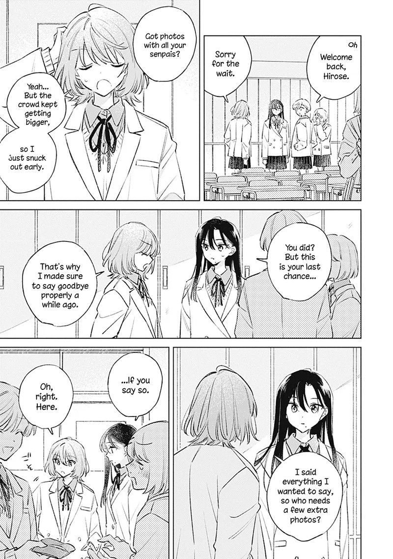Koi Yori Aoku 39 3