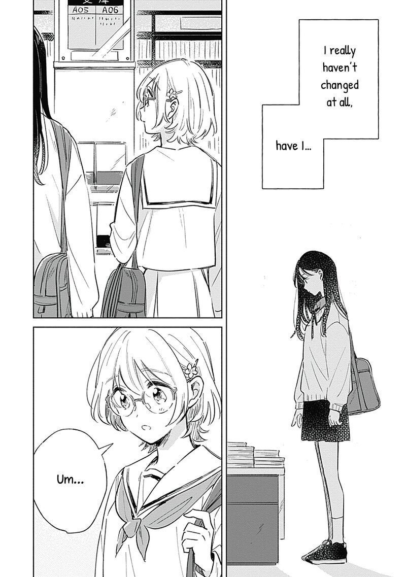 Koi Yori Aoku 5 22