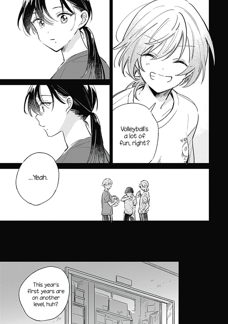 Koi Yori Aoku 6 9