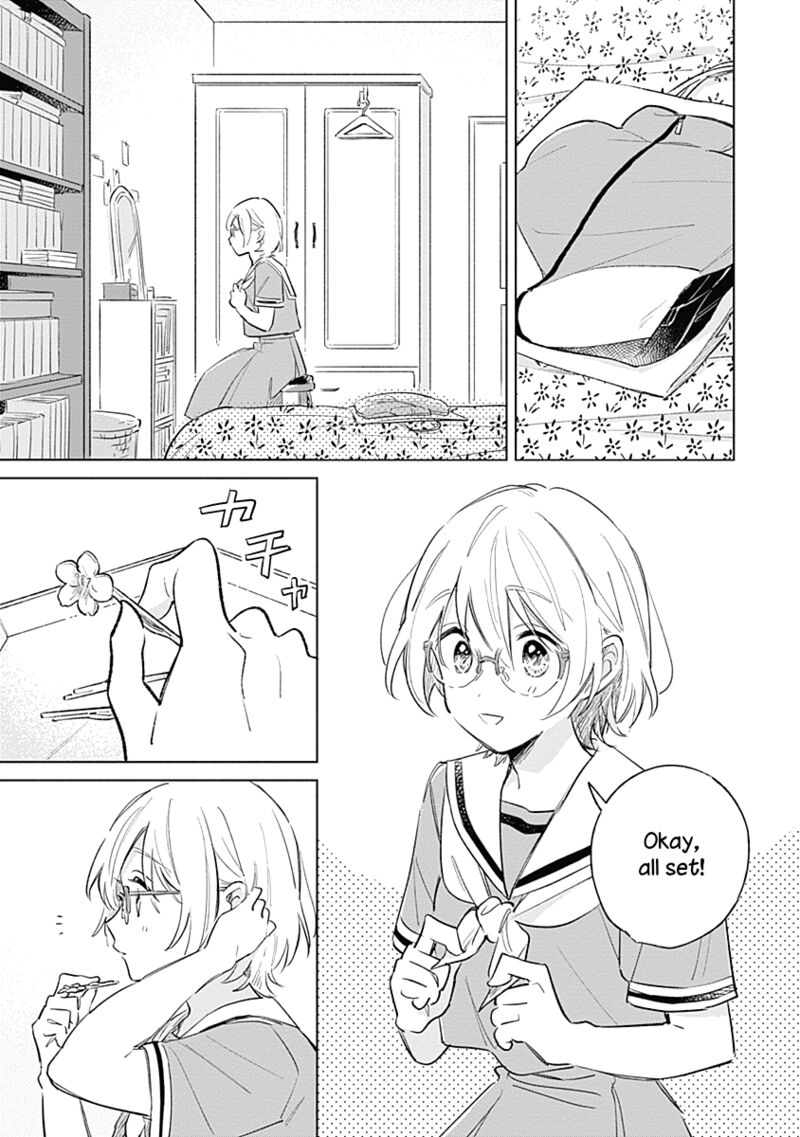 Koi Yori Aoku 9 1