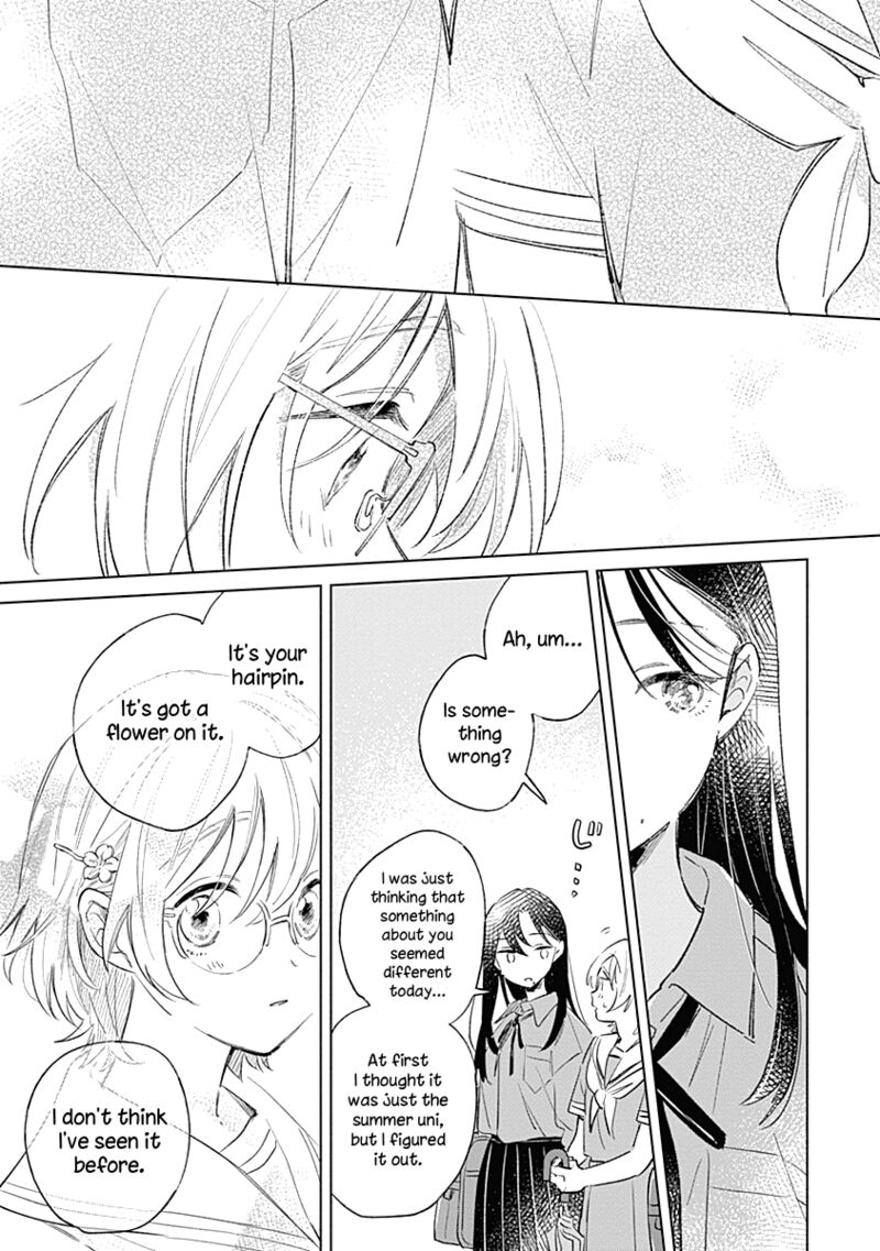 Koi Yori Aoku 9 13