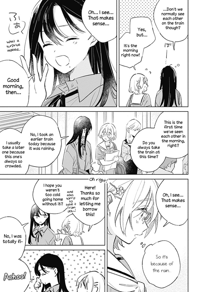 Koi Yori Aoku 9 9