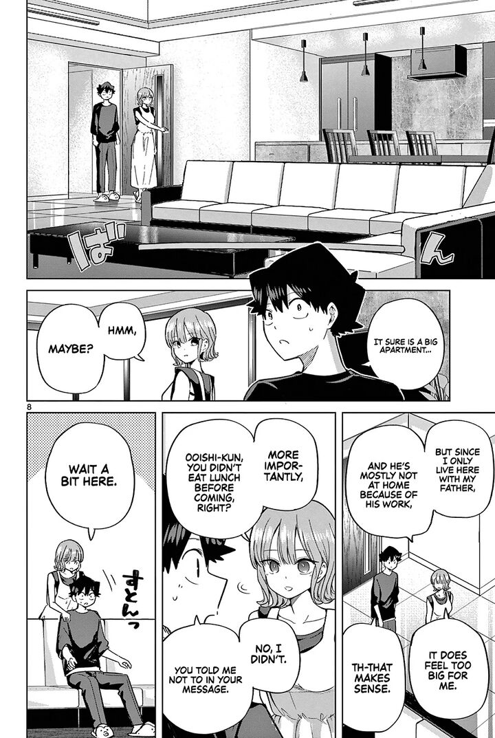 Koibami Shoujo 28 9