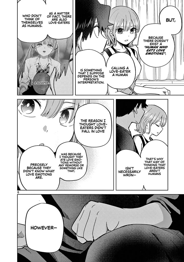 Koibami Shoujo 29 14