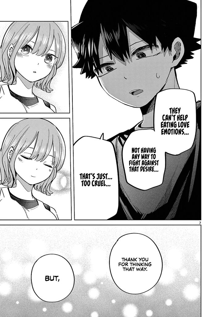 Koibami Shoujo 29 15
