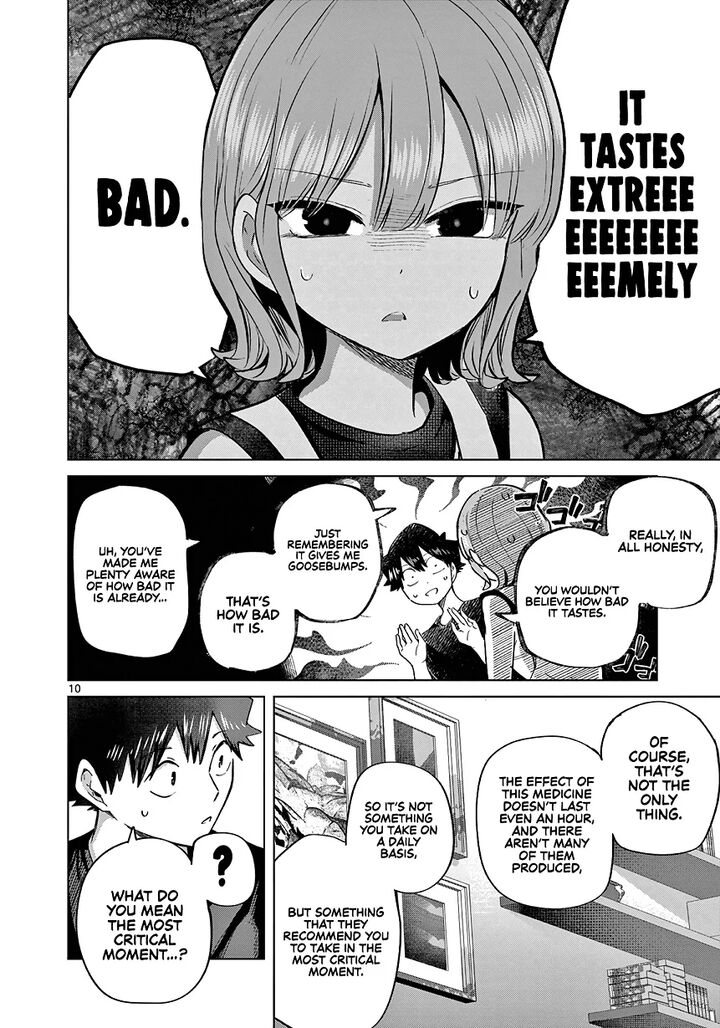 Koibami Shoujo 29 22