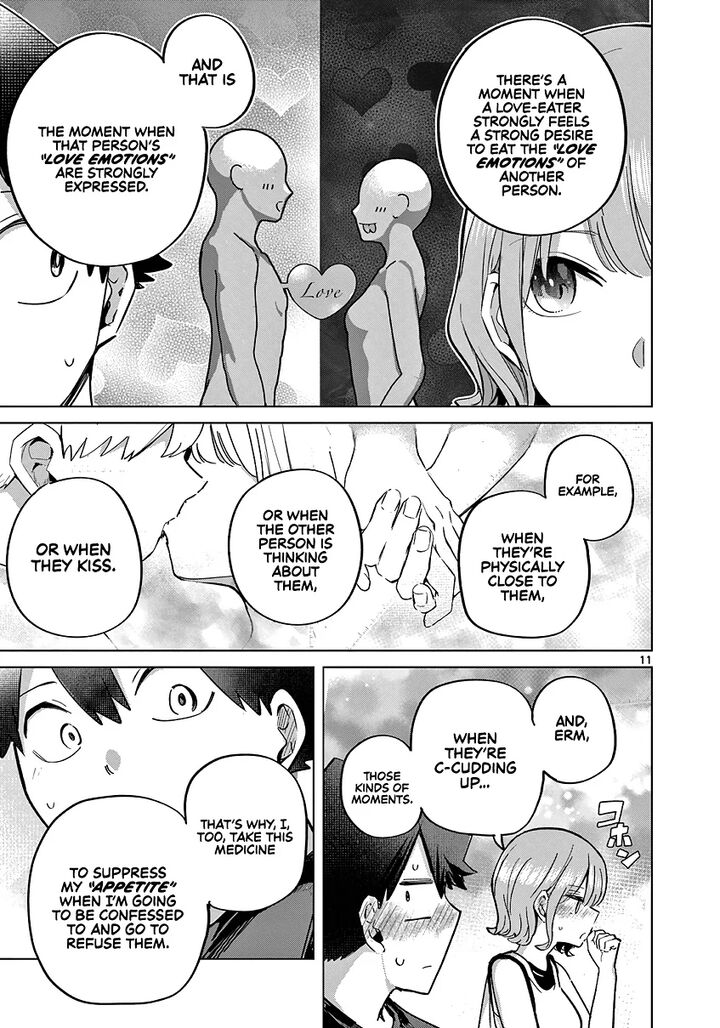 Koibami Shoujo 29 24