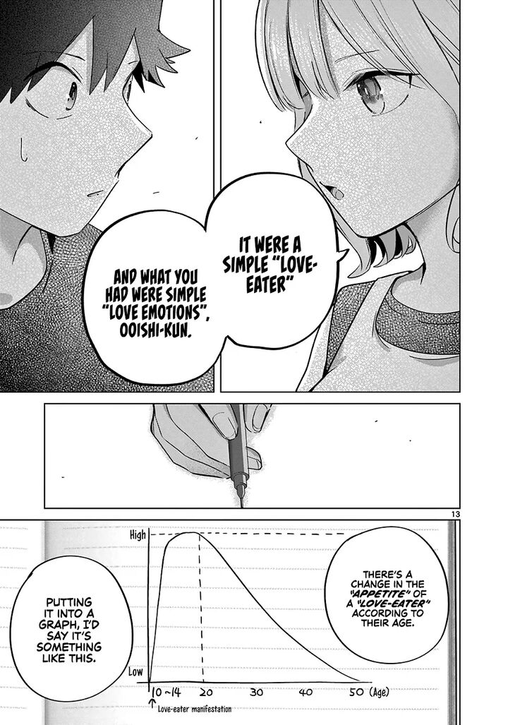 Koibami Shoujo 29 28