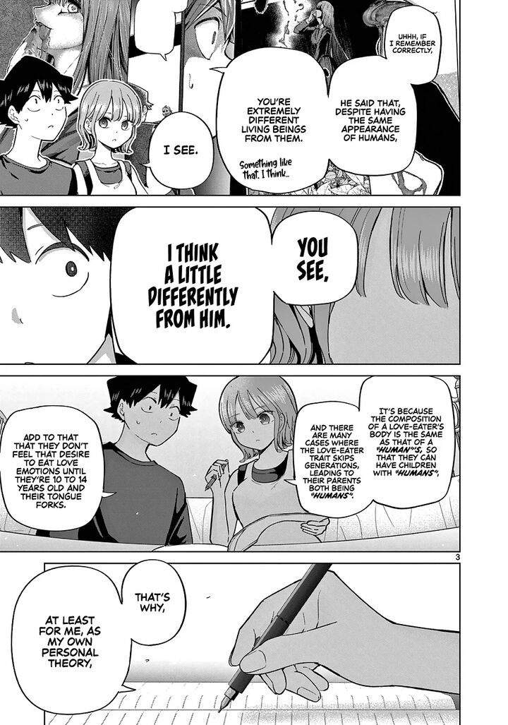 Koibami Shoujo 29 8