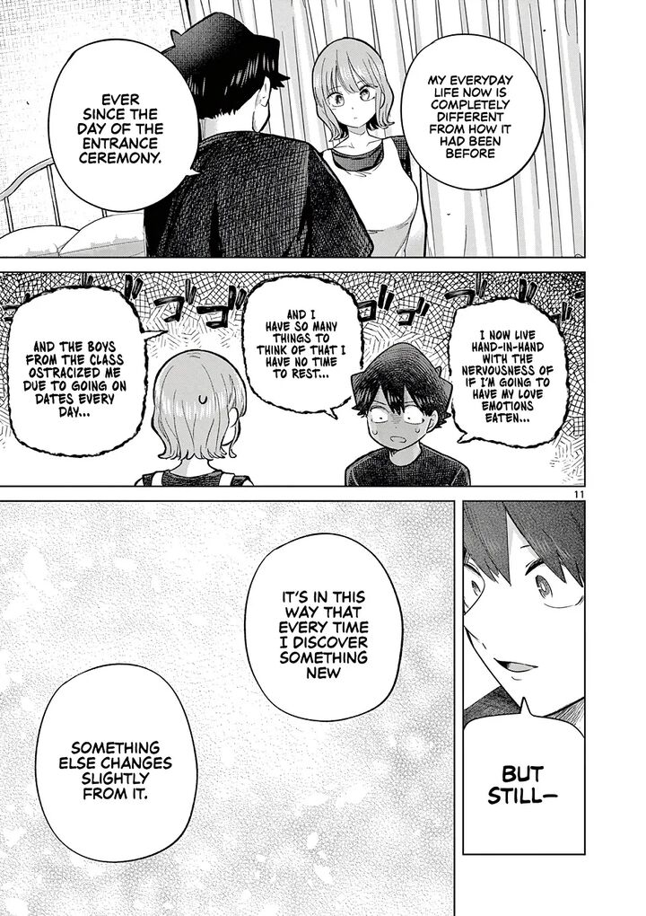 Koibami Shoujo 30 12