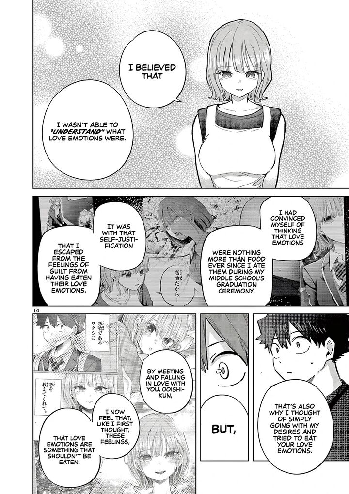 Koibami Shoujo 30 15