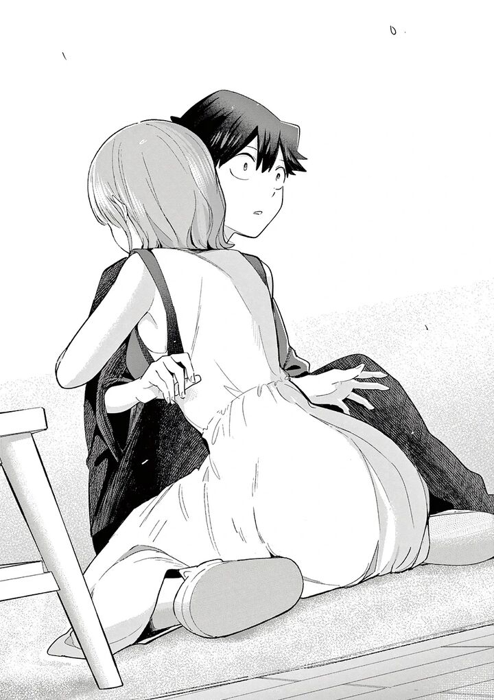 Koibami Shoujo 30 17