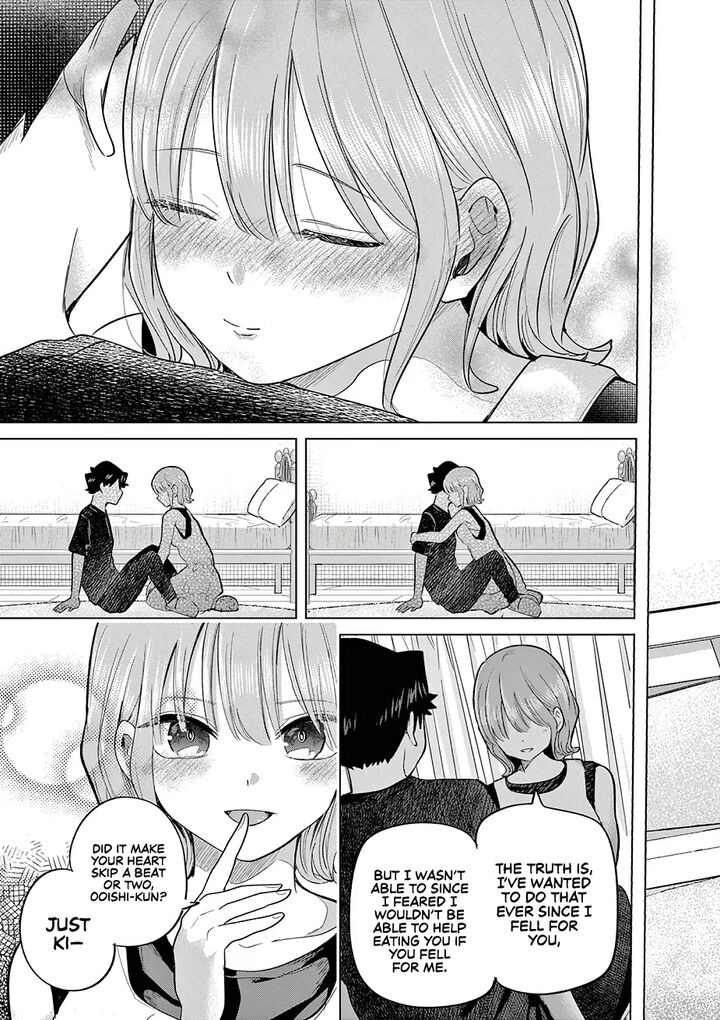 Koibami Shoujo 30 18