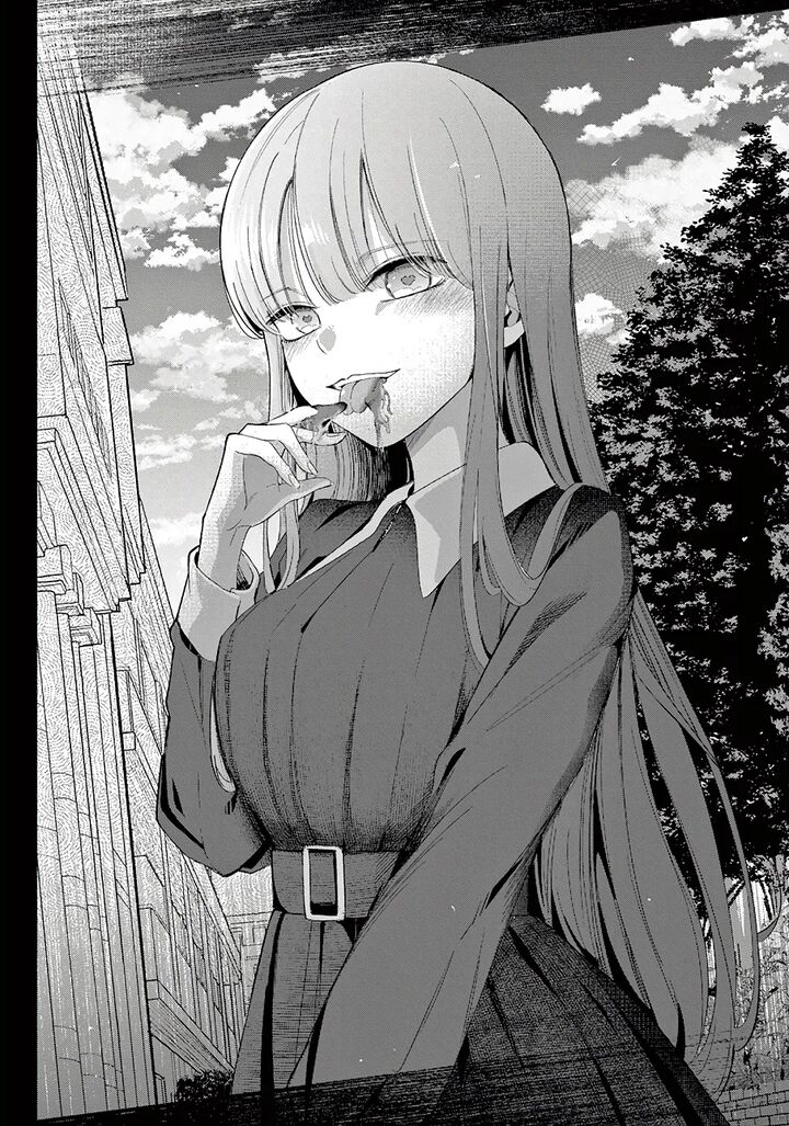 Koibami Shoujo 32 22