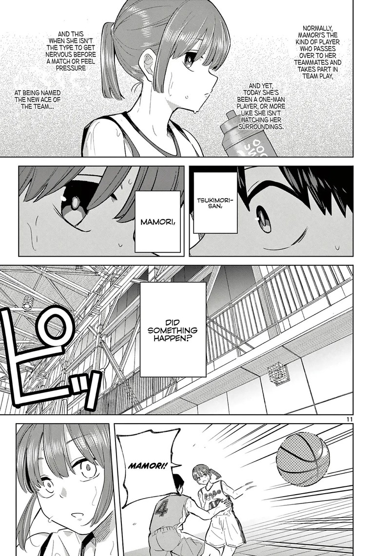 Koibami Shoujo 33 10
