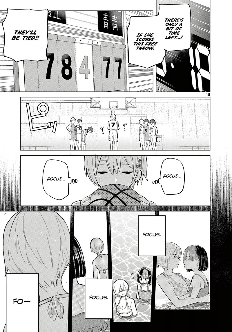 Koibami Shoujo 33 14