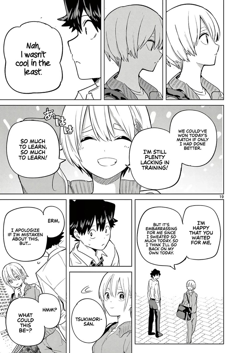 Koibami Shoujo 33 18