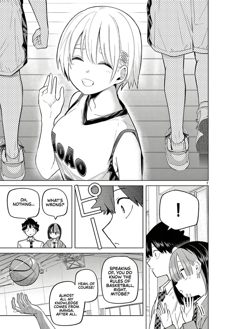 Koibami Shoujo 33 7