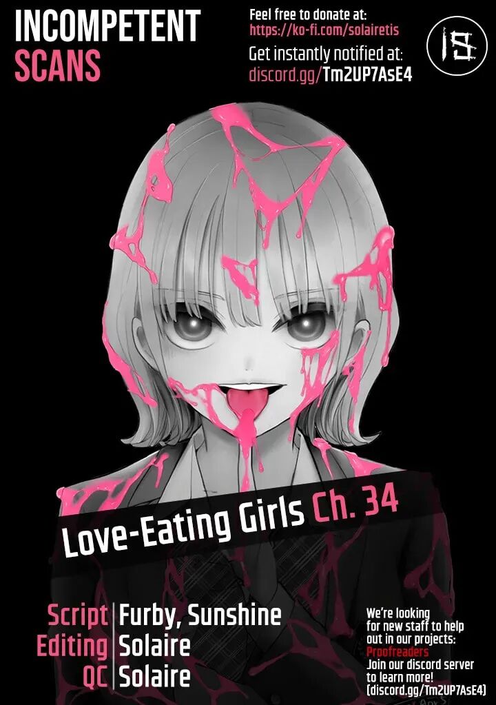 Koibami Shoujo 34 1