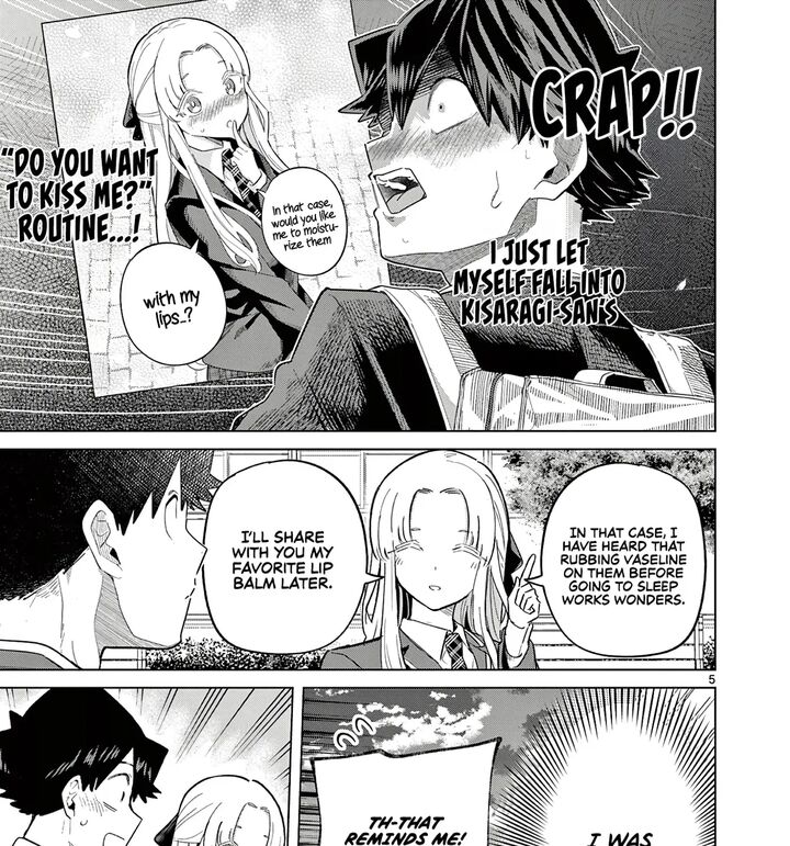 Koibami Shoujo 34 10