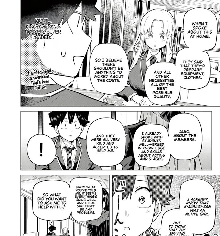 Koibami Shoujo 34 16
