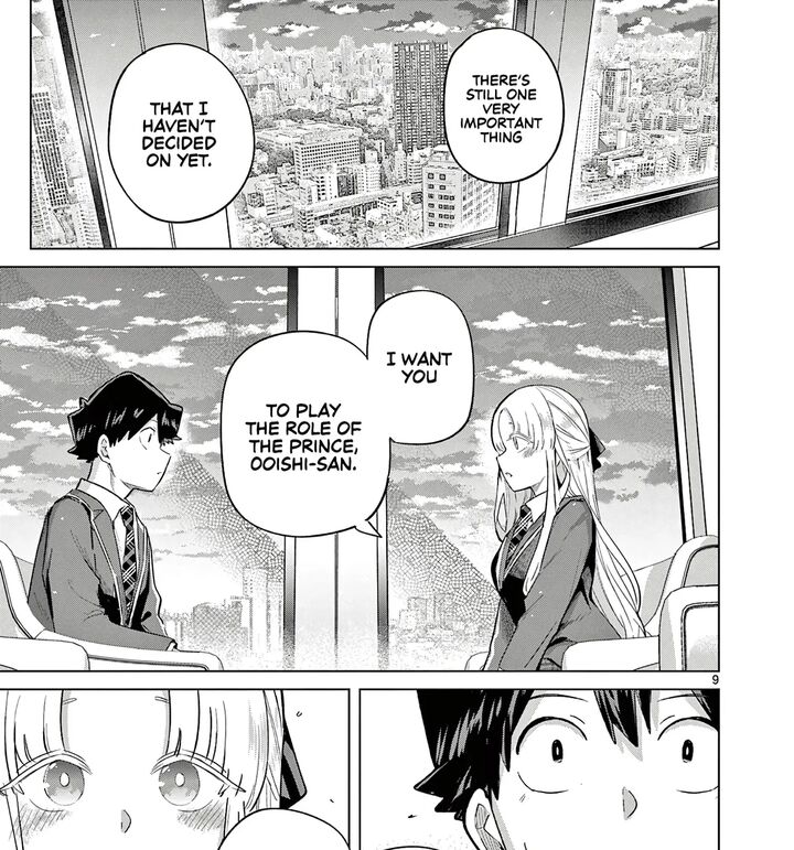 Koibami Shoujo 34 18
