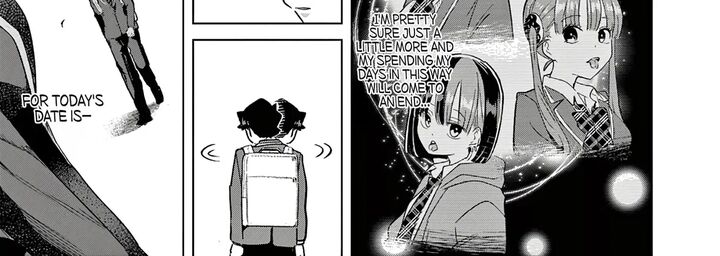 Koibami Shoujo 34 7