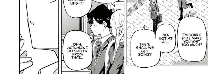 Koibami Shoujo 34 9