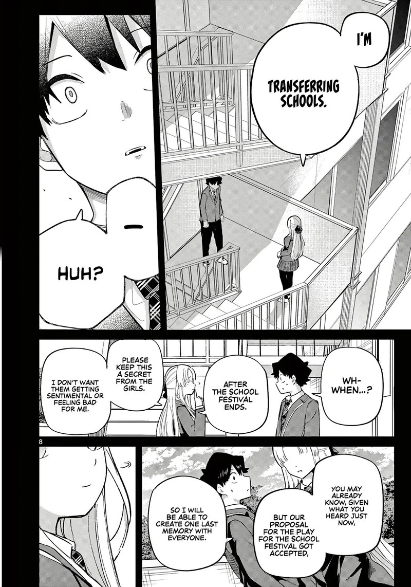 Koibami Shoujo 35 8
