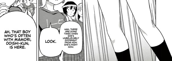 Koibami Shoujo 36 19