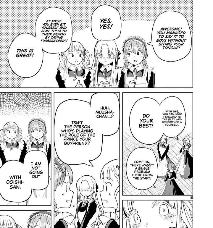 Koibami Shoujo 36 30