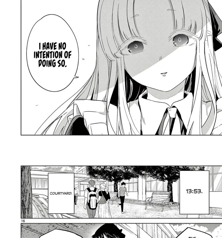 Koibami Shoujo 36 32