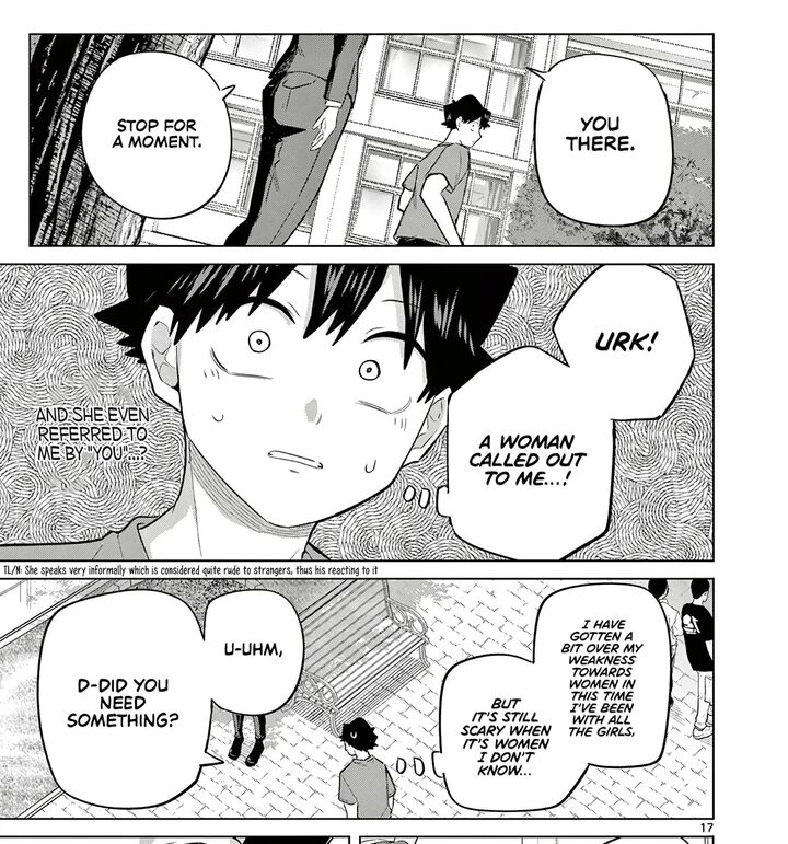 Koibami Shoujo 36 34