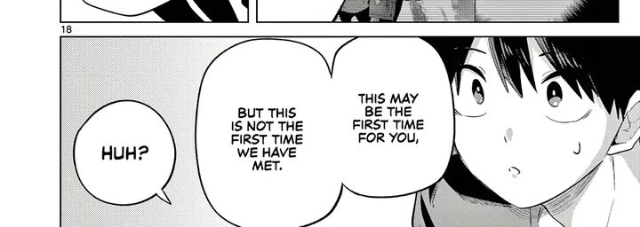 Koibami Shoujo 36 37