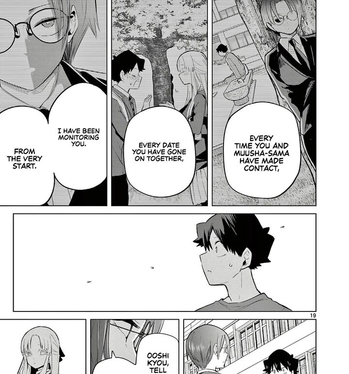 Koibami Shoujo 36 38