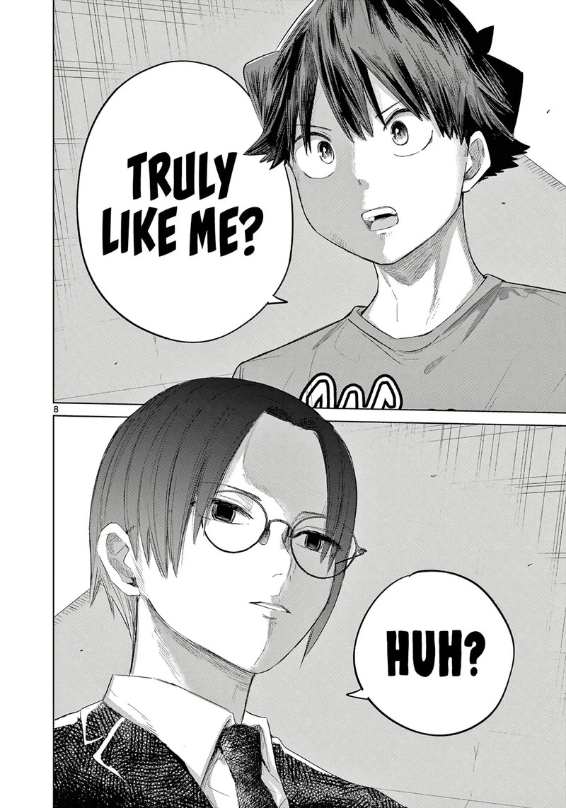 Koibami Shoujo 38 8