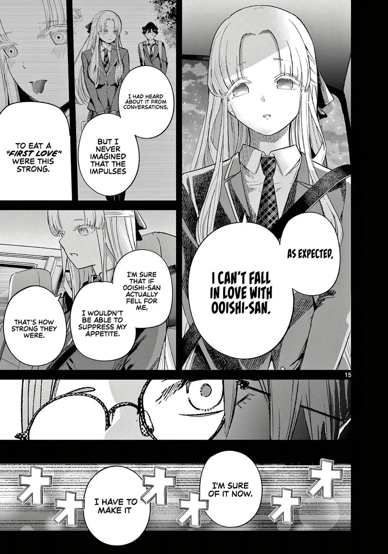 Koibami Shoujo 39 15
