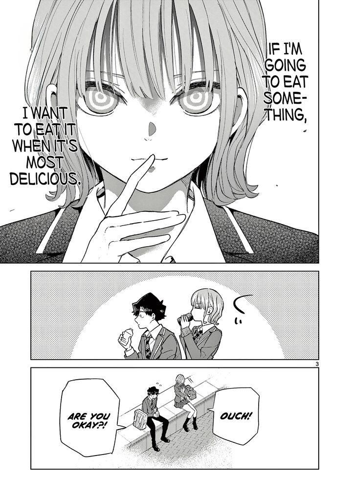 Koibami Shoujo 3e 4