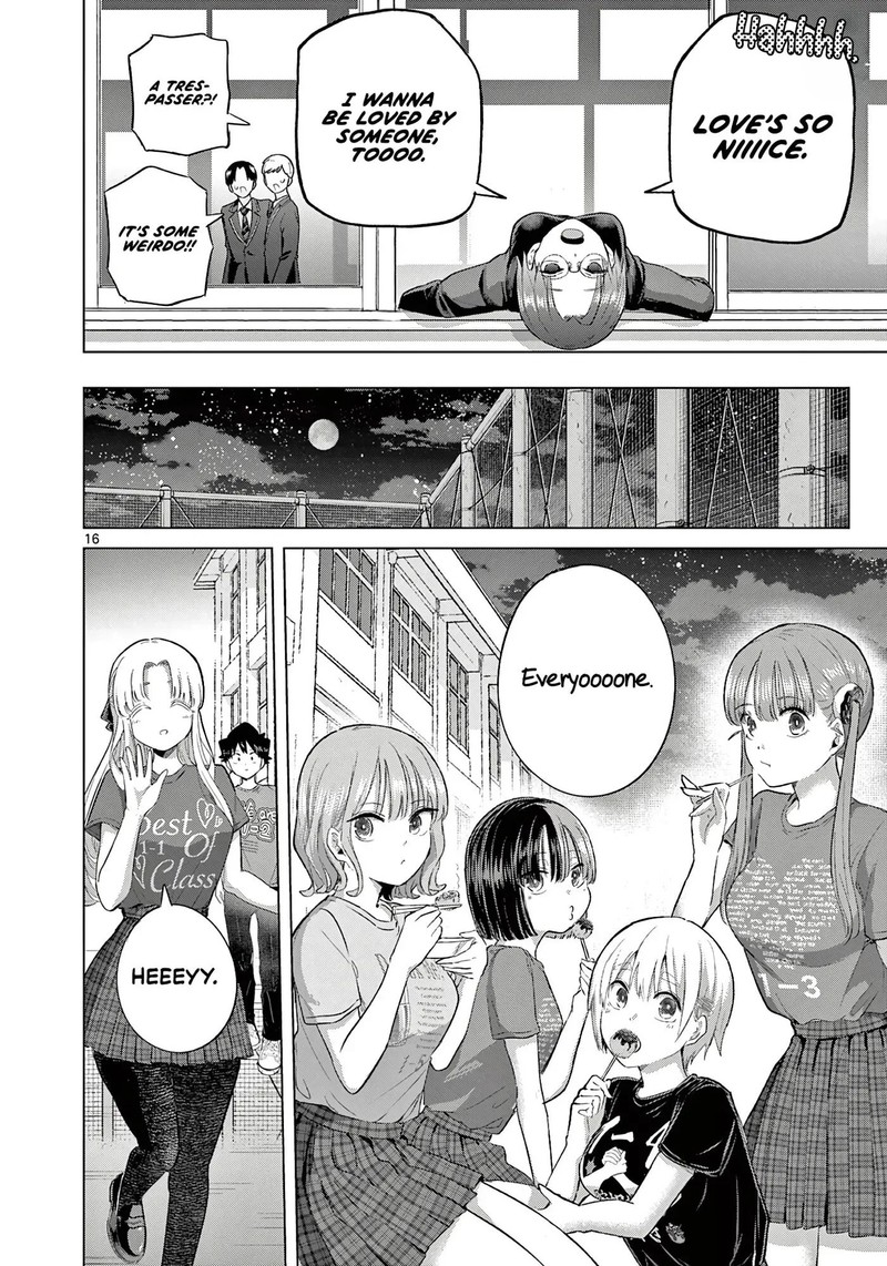Koibami Shoujo 42 16