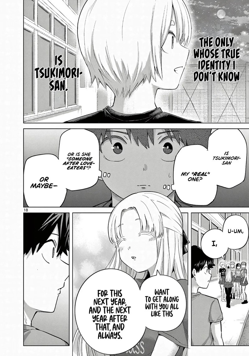 Koibami Shoujo 42 18