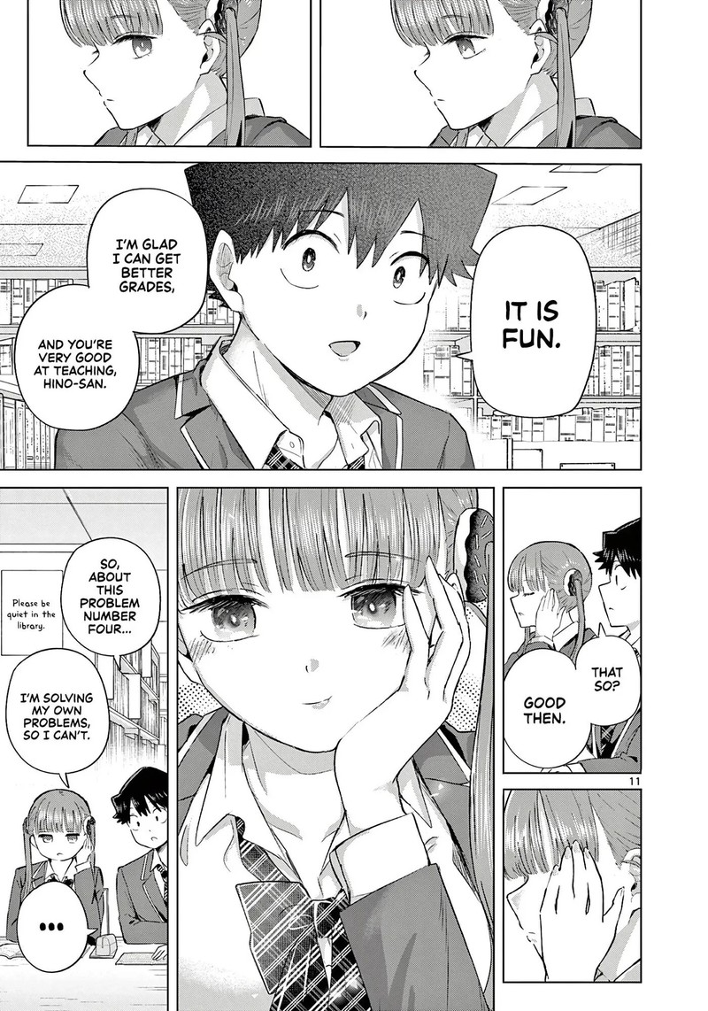 Koibami Shoujo 43 10