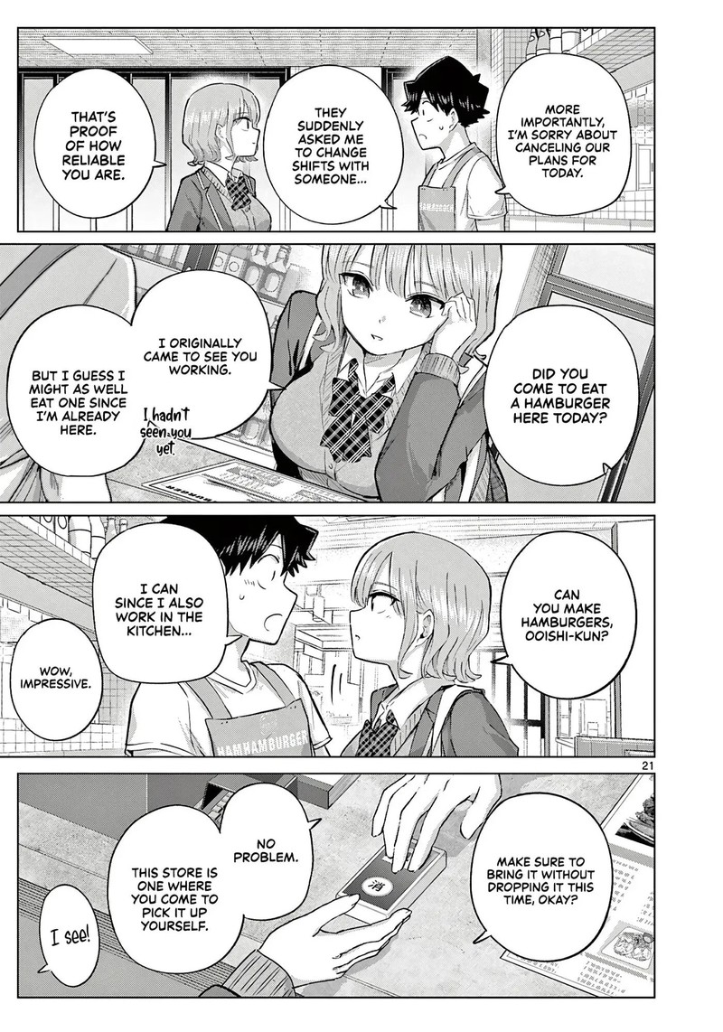 Koibami Shoujo 43 20