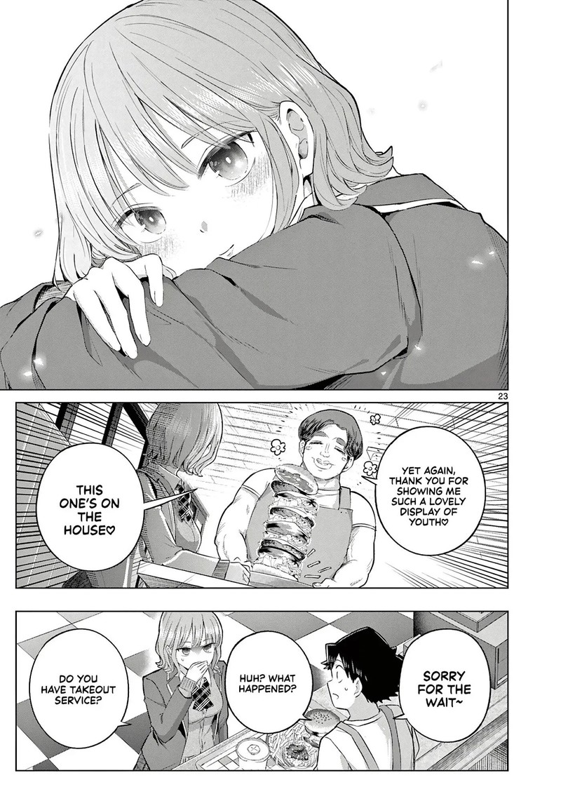 Koibami Shoujo 43 22
