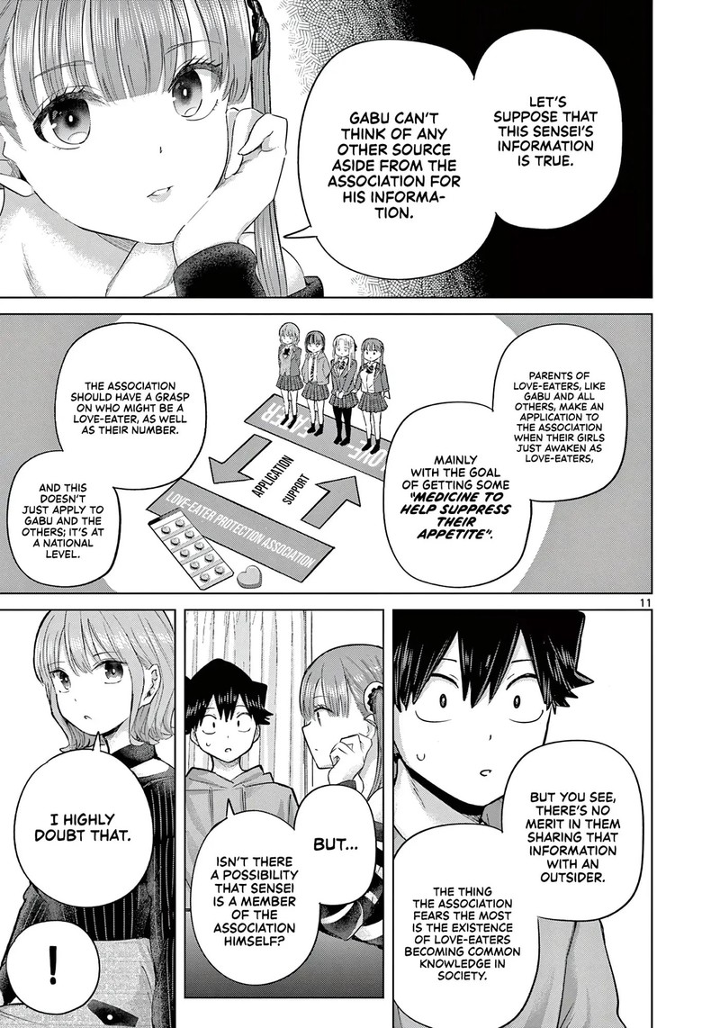 Koibami Shoujo 44 10