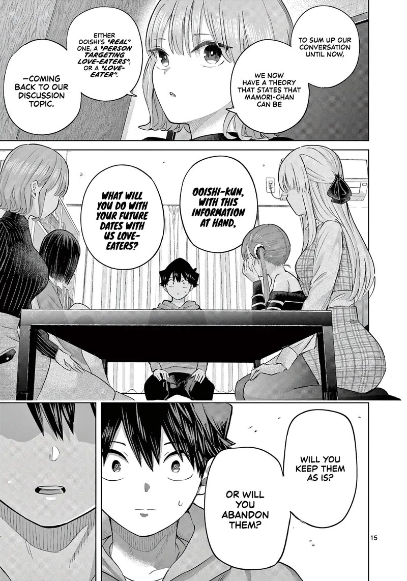 Koibami Shoujo 44 14