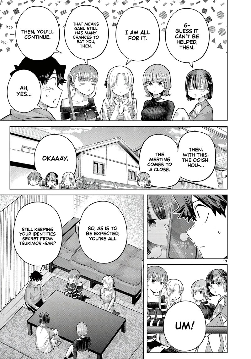 Koibami Shoujo 44 16