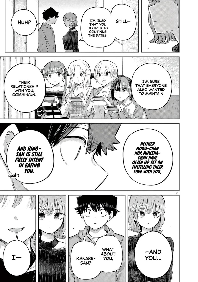 Koibami Shoujo 44 22