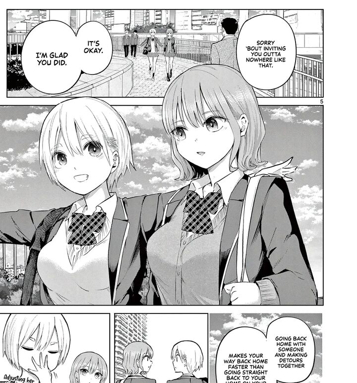 Koibami Shoujo 45 10