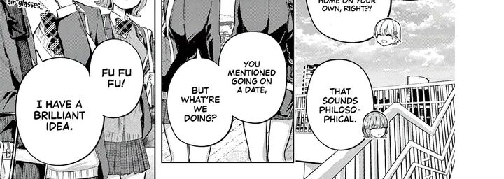 Koibami Shoujo 45 11